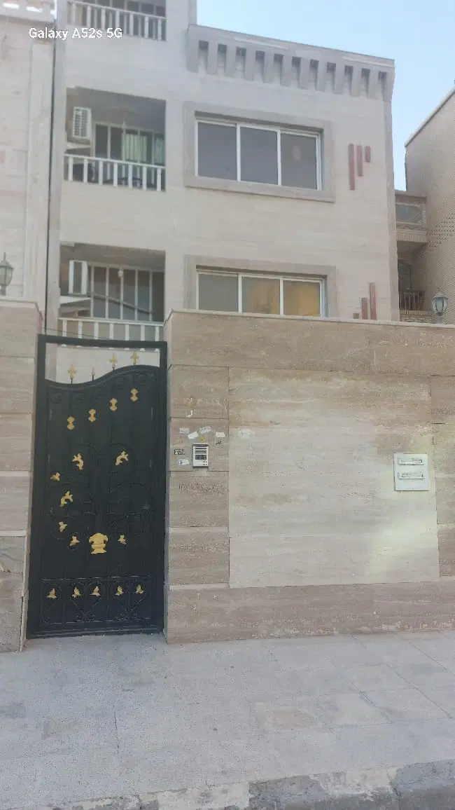 رهن سه خوابه 140 متری امام رضا