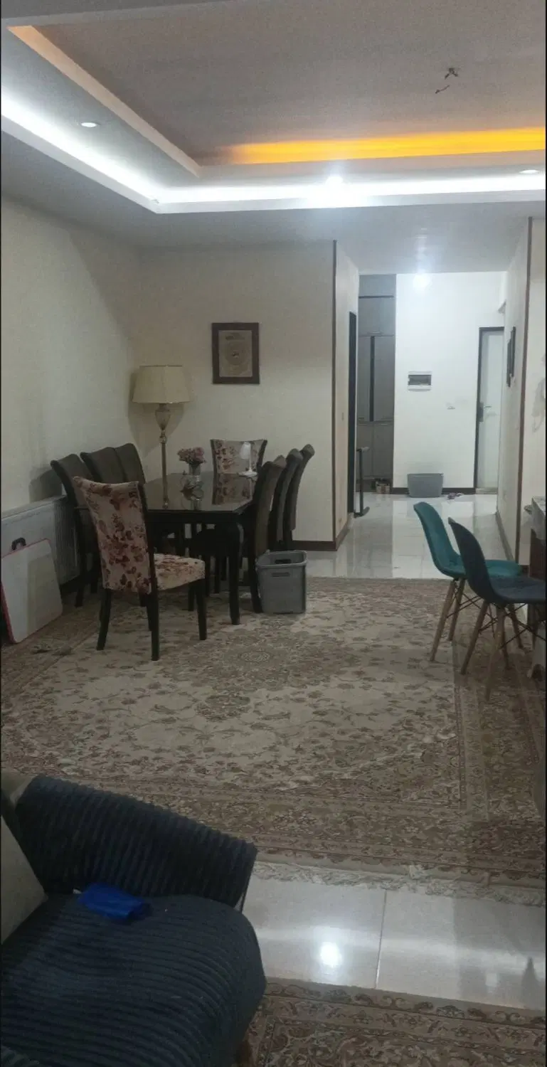 120 متر سندار