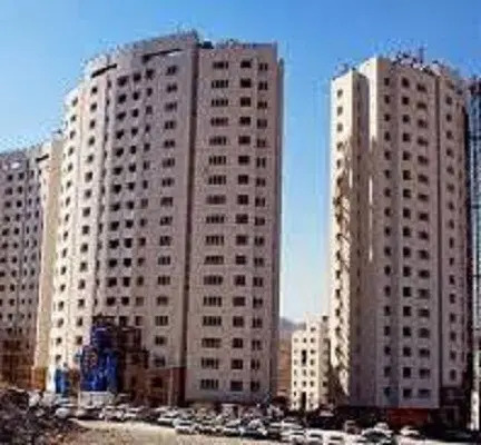رهن و اجاره در برج های مدرن و مجهز آترین