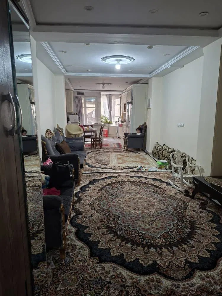 فول امکانات بازسازی شده