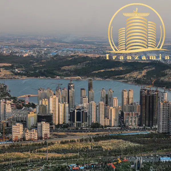 فروش ۴۰ متر سهام تجاری چیتگر