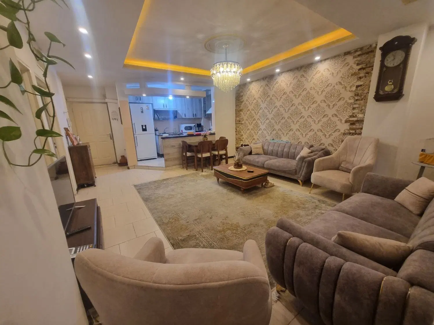 فروش 70متری شهرک مریم