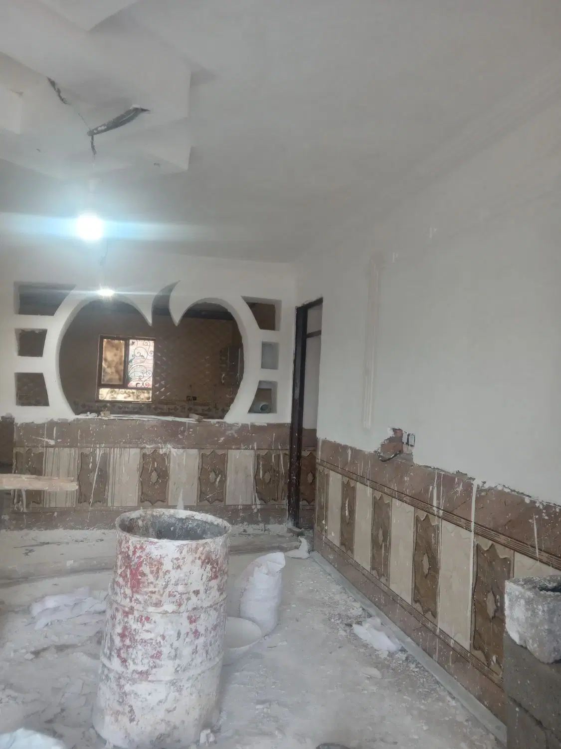 خونه ویلا در چشمه زیارت ۱۰۰۰