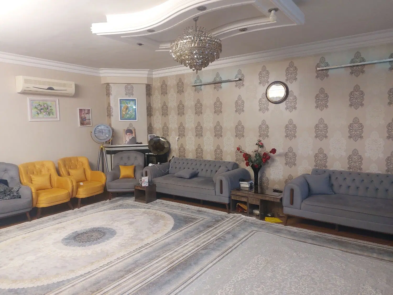 منزل ویلایی فروشی