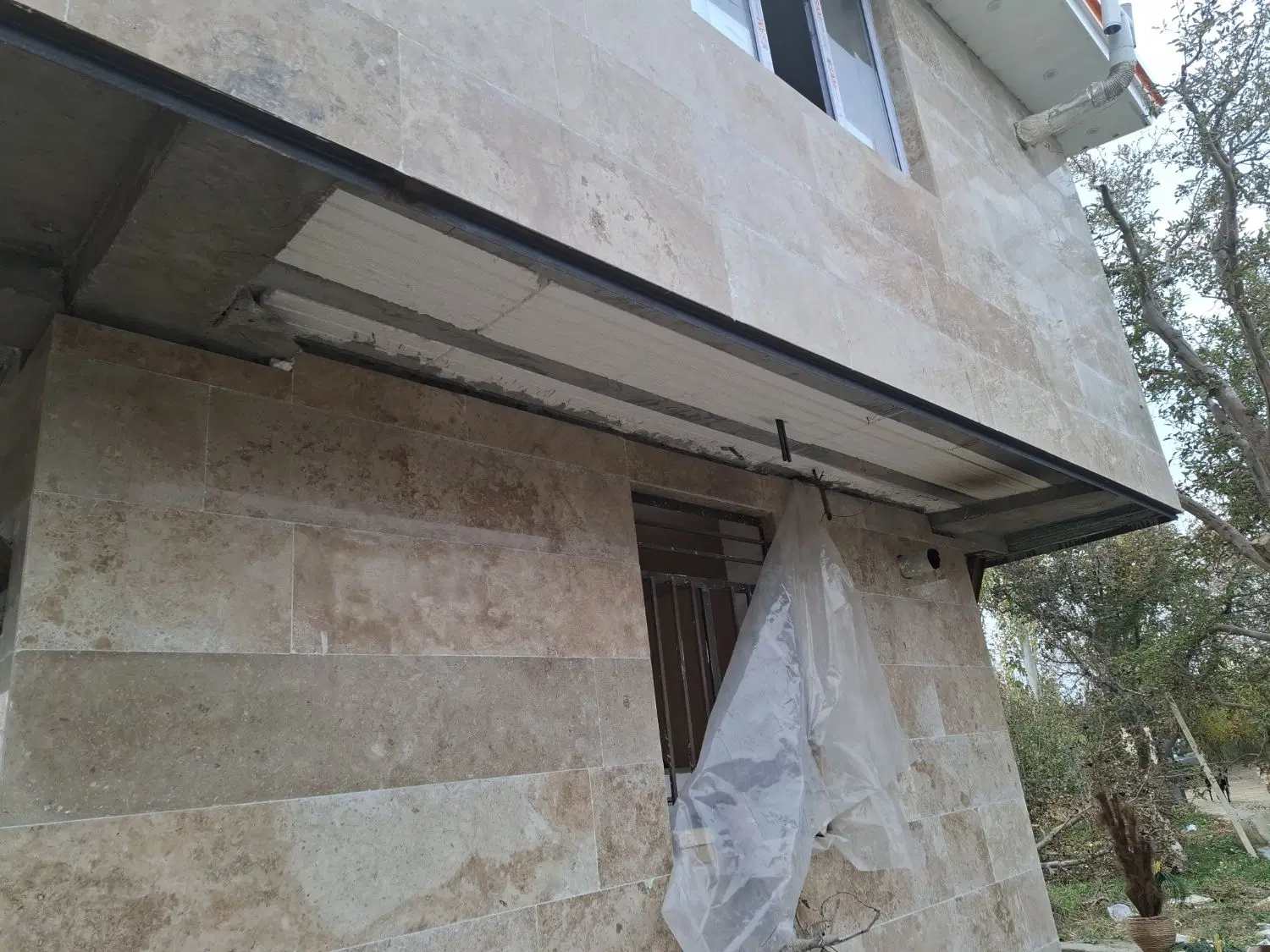 مشارکت در ساخت
