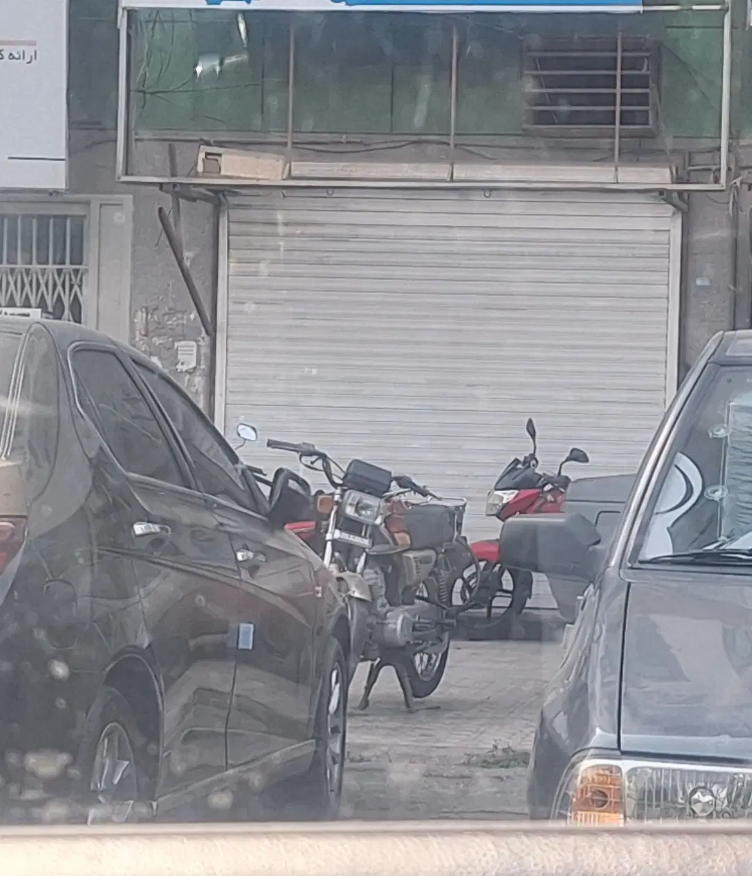 فروش مغازه مرکز شهر