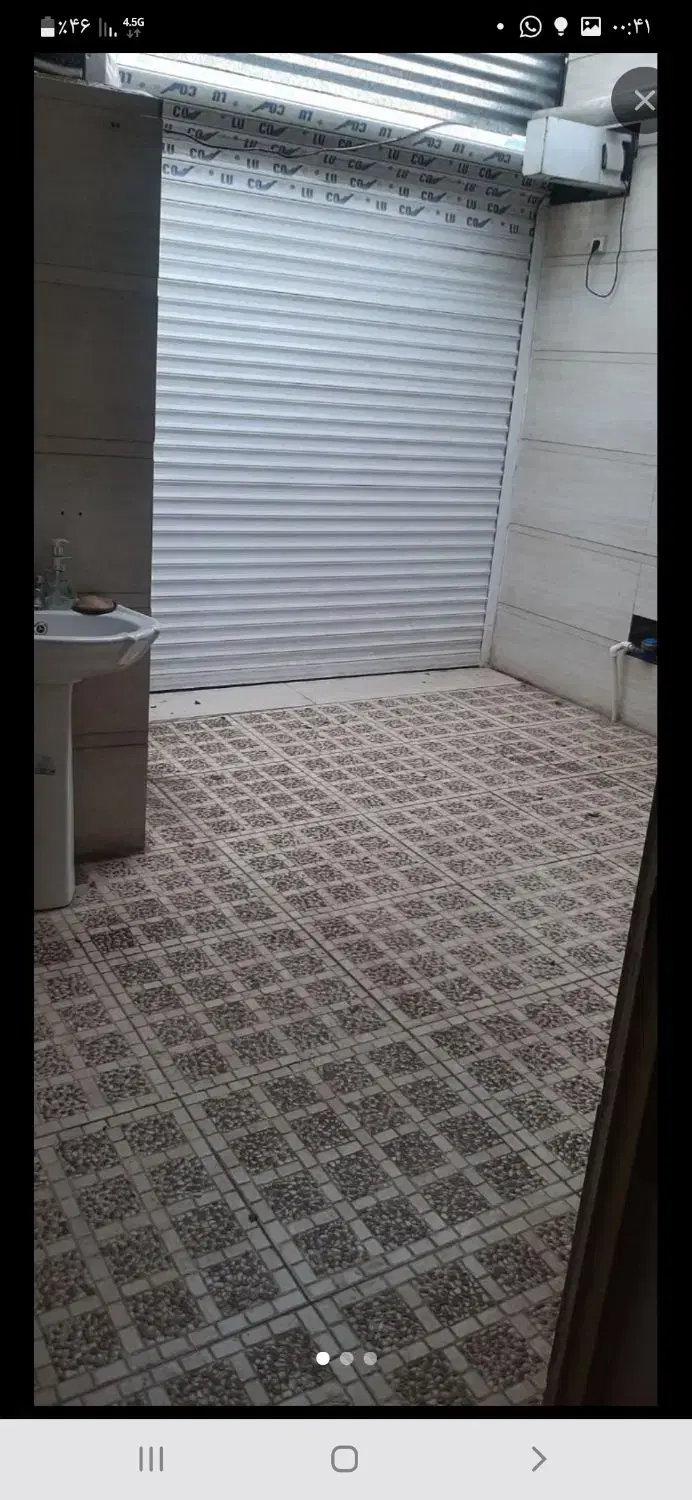اجاره منزل اطراف سبز قبا و ساحلی مرکز شهر.