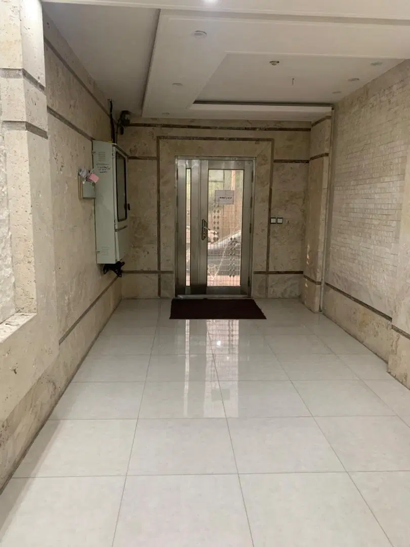 آپارتمان ۱۲۰ متری