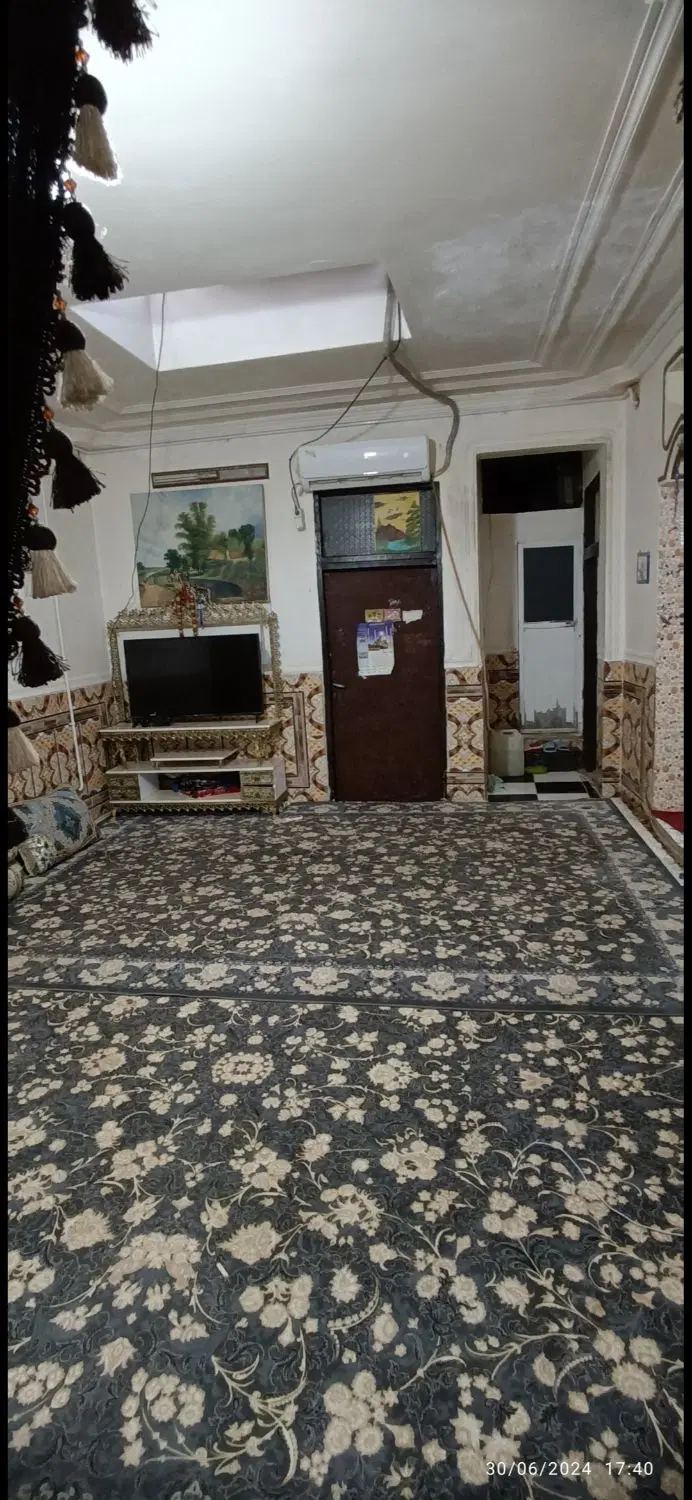 ویلایی جام جم۳۲ بغل مسجداهل سنت