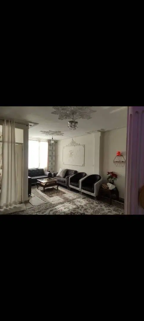 آپارتمان ۴۷ متری
