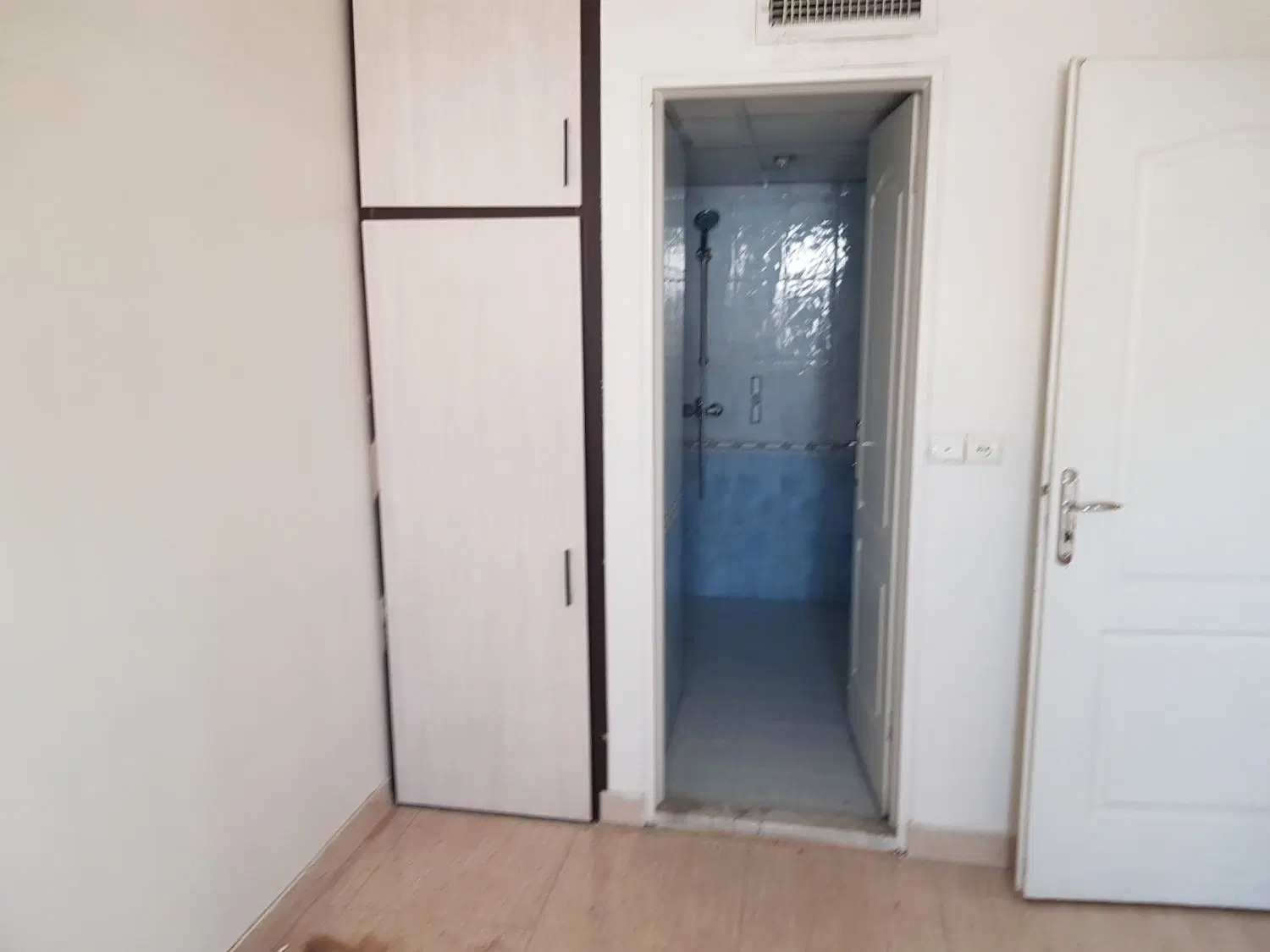 ۵۵متری تک خواب میدان نماز
