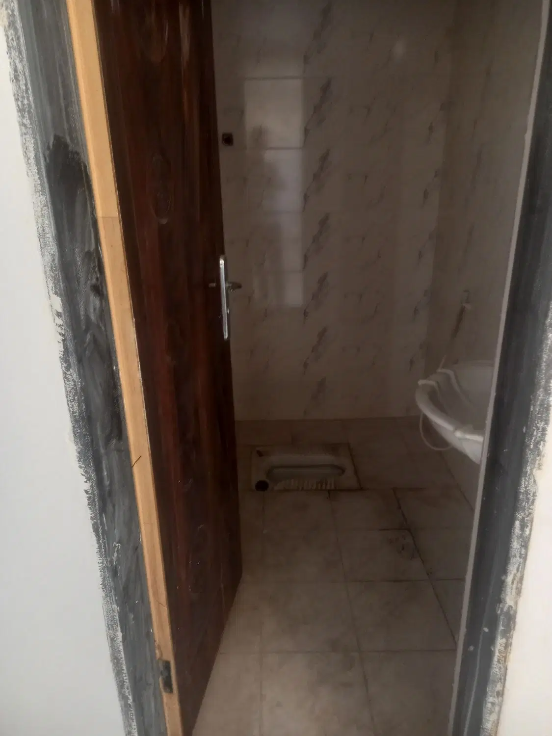 ۷۵مترطبقه چهارم پارکینگ اسانسورونصبیات