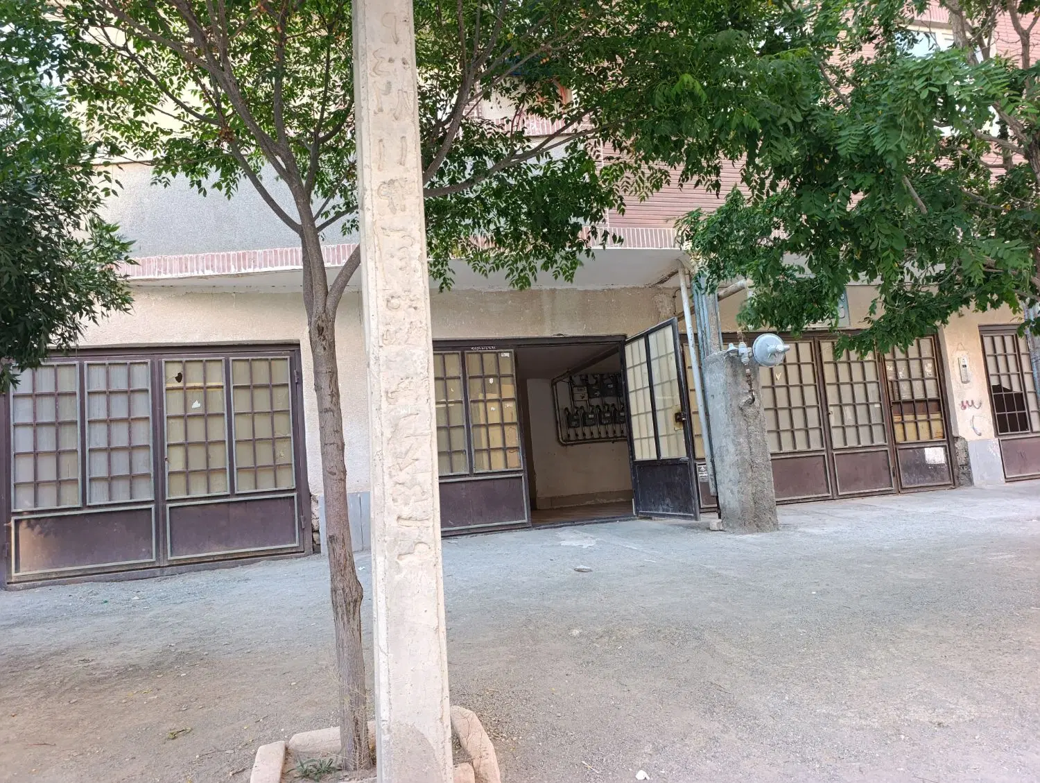 مسکن مهر