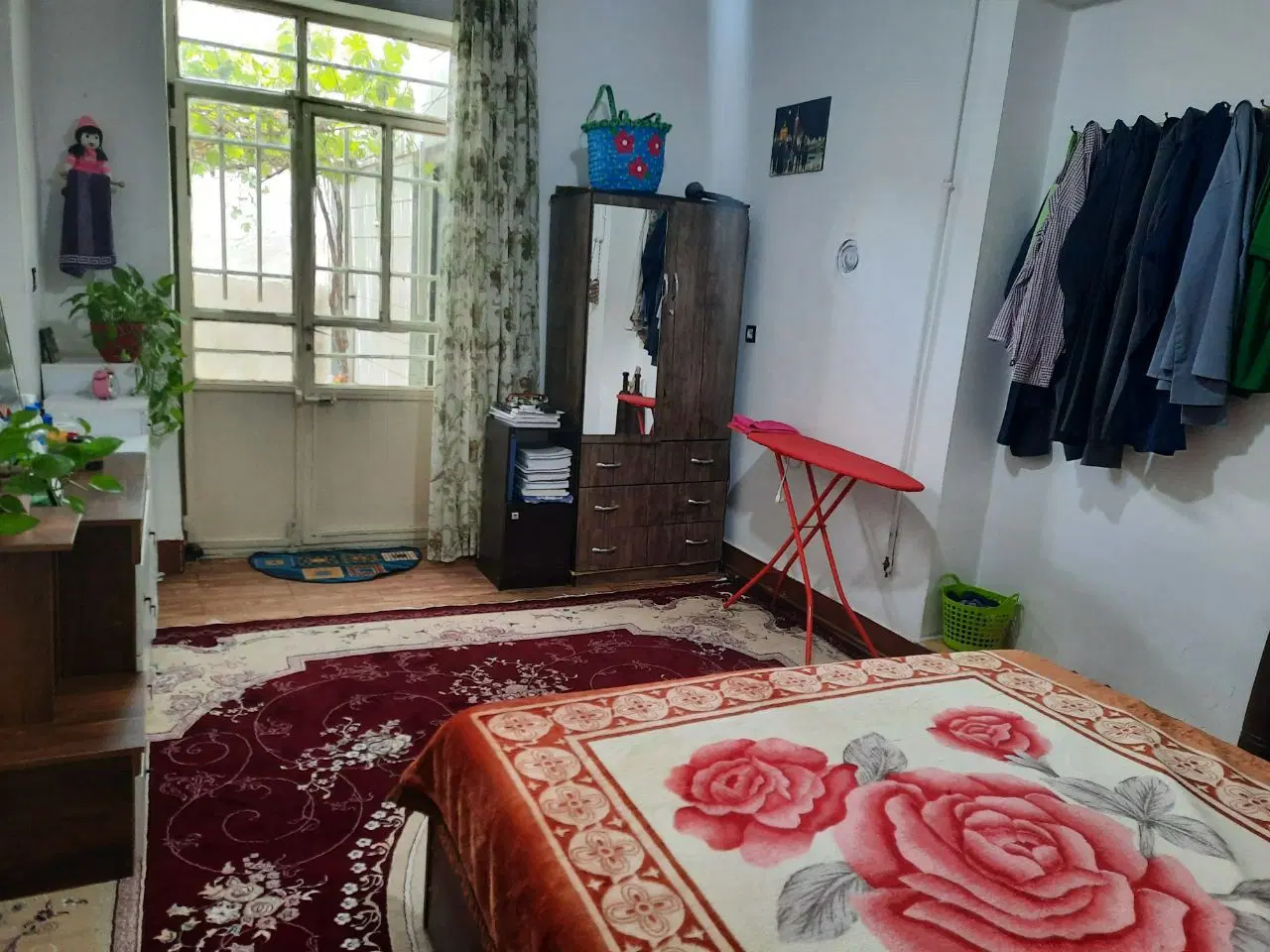 خانه ویلایی (فرمانداری)