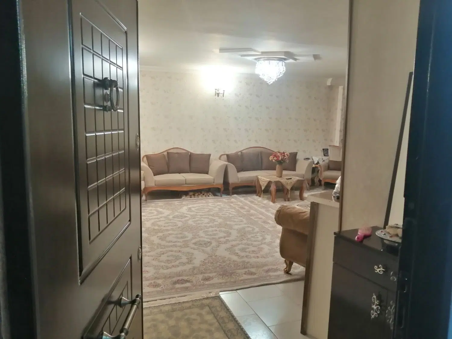 آپارتمان 90 دوخواب