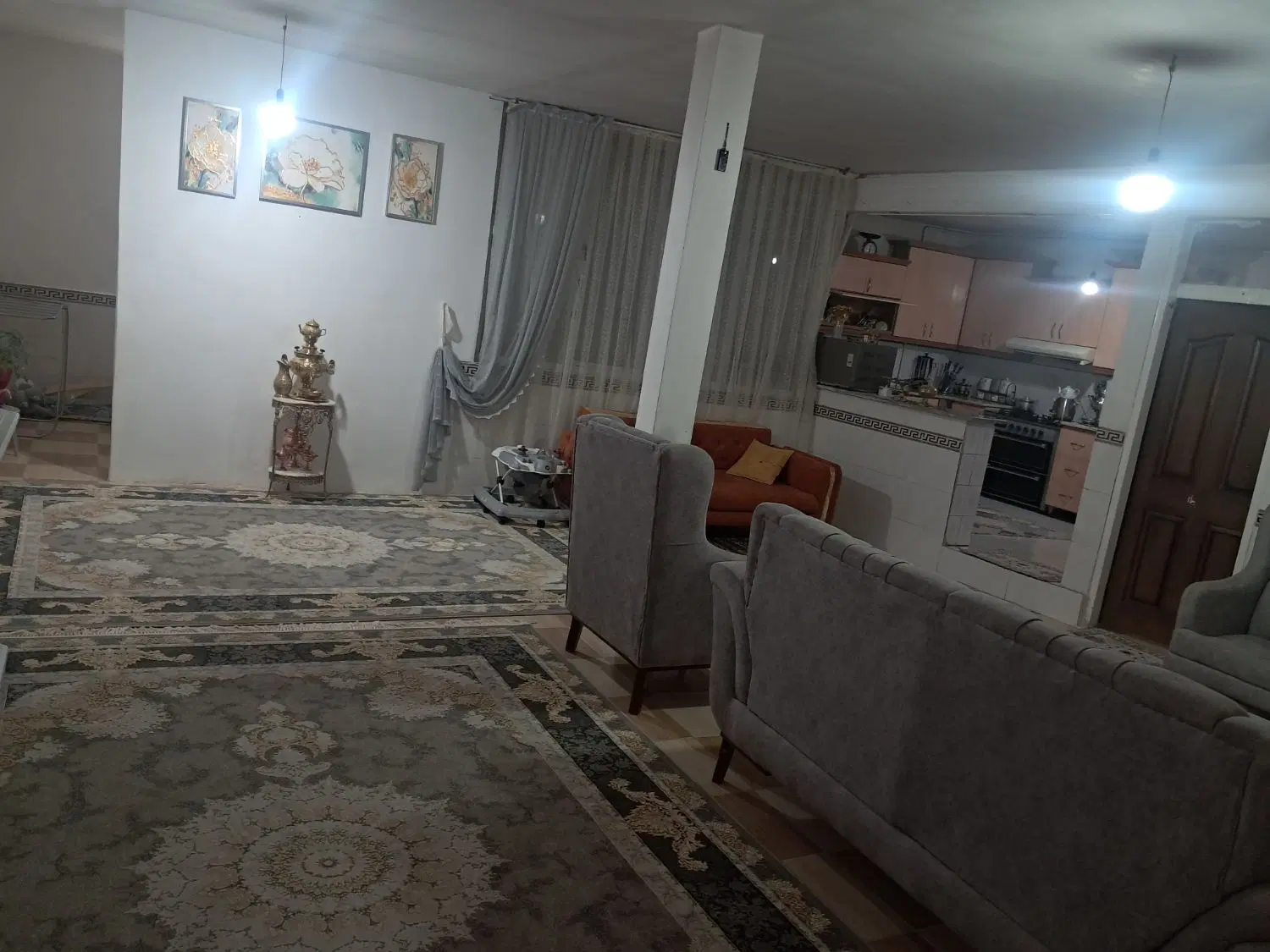 رهن واجاره