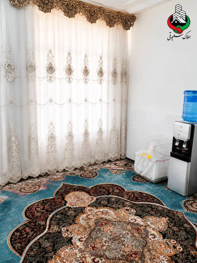 واحد ۷۶ متری در شهرک کوثر