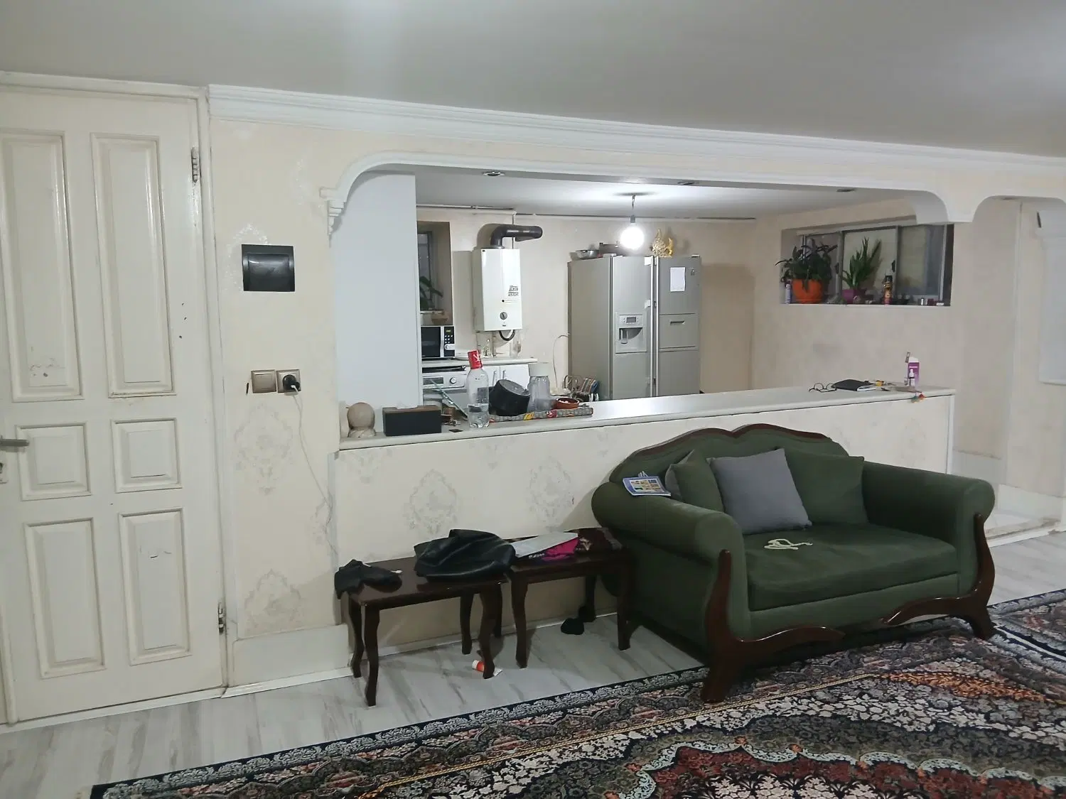 اجاره آپارتمان در اجاره آپارتمان