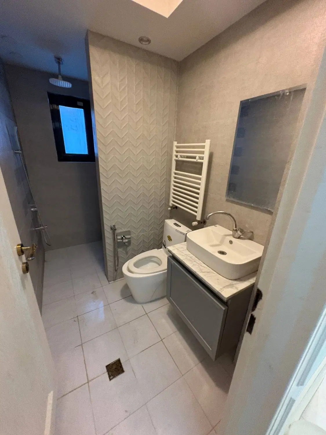 رهن خانه دربست _ بسیار شیک