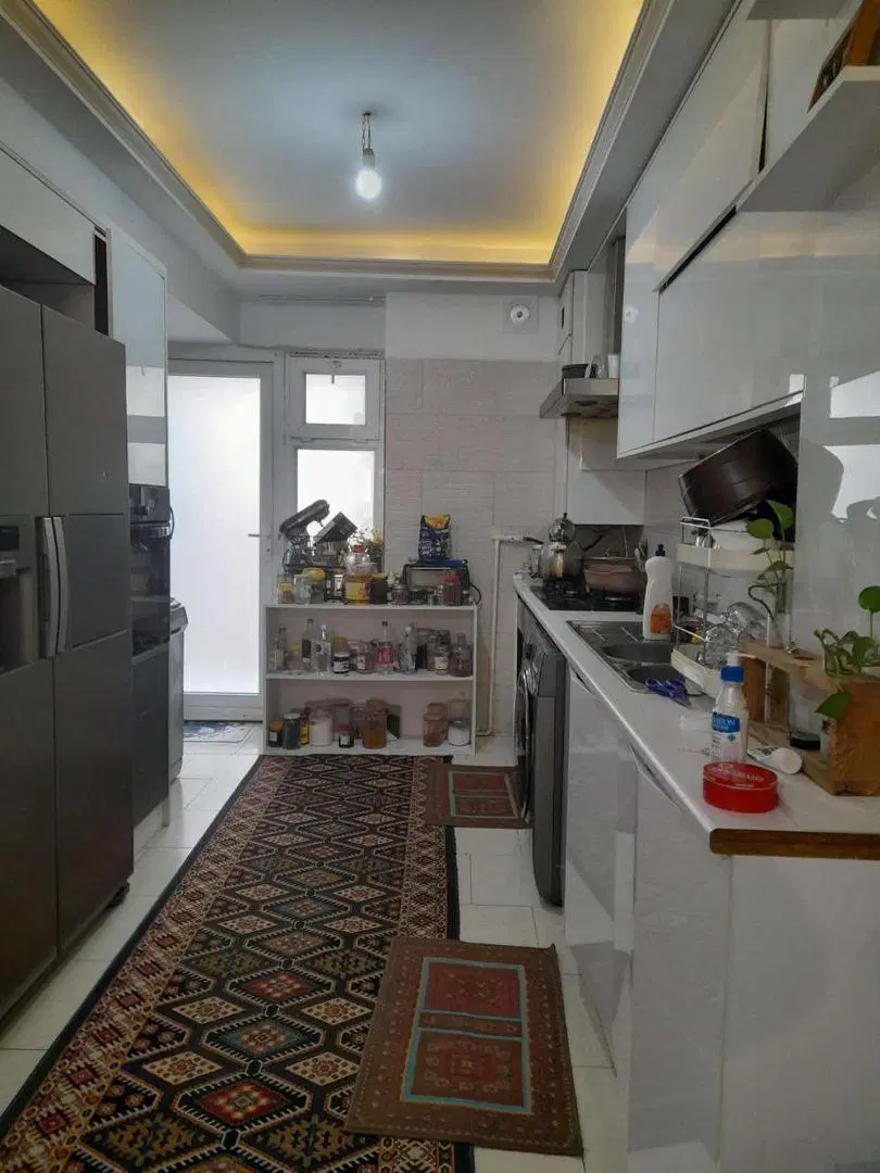 ۱۰۰ متر با پارکینگ اختصاصی فروش تا اخر هفته کاسبی