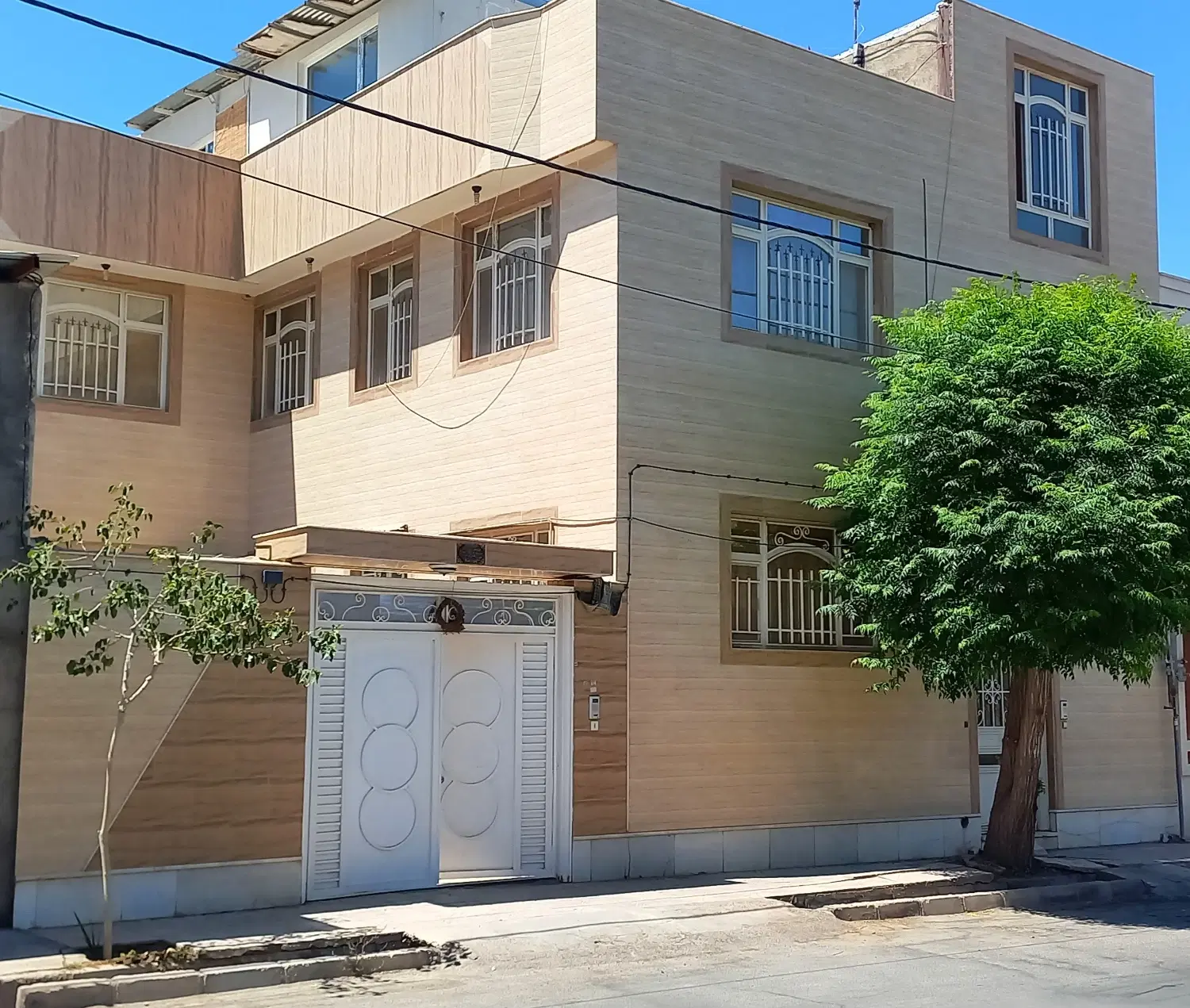 خونه اجاره‌ای