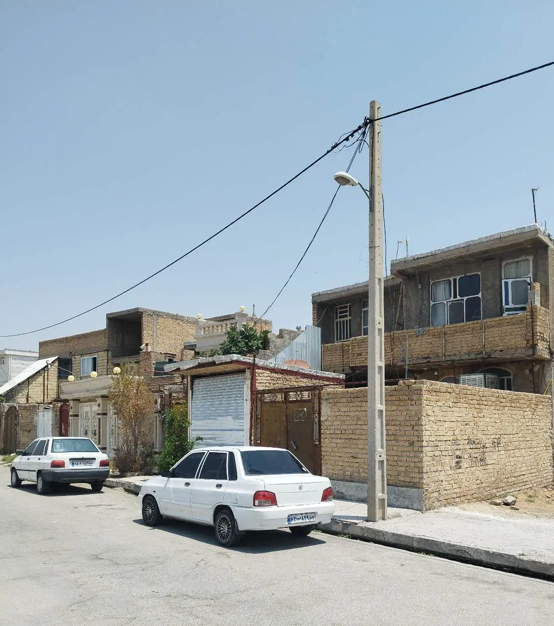 رهن و اجاره خانه بزرگ با دسترسی مناسب