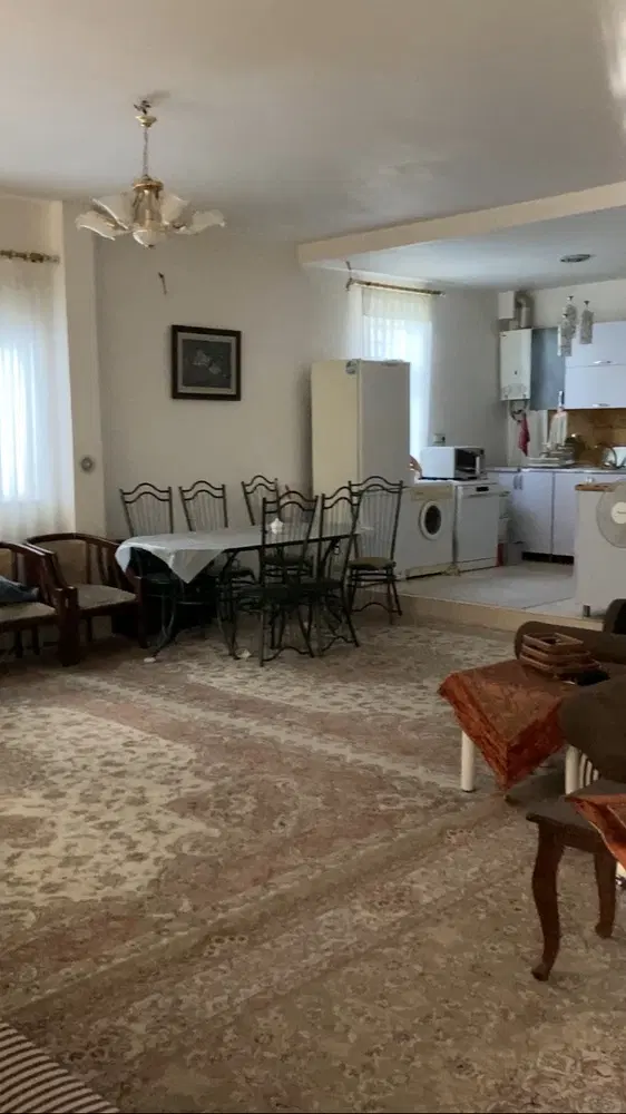 باغ روستای حصار