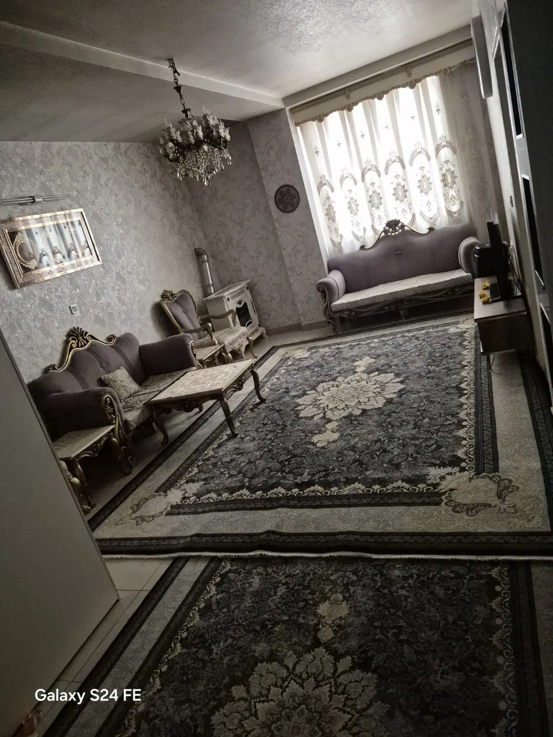 آپارتمان ۶۰ متری  پویینک  پردیسان ۲