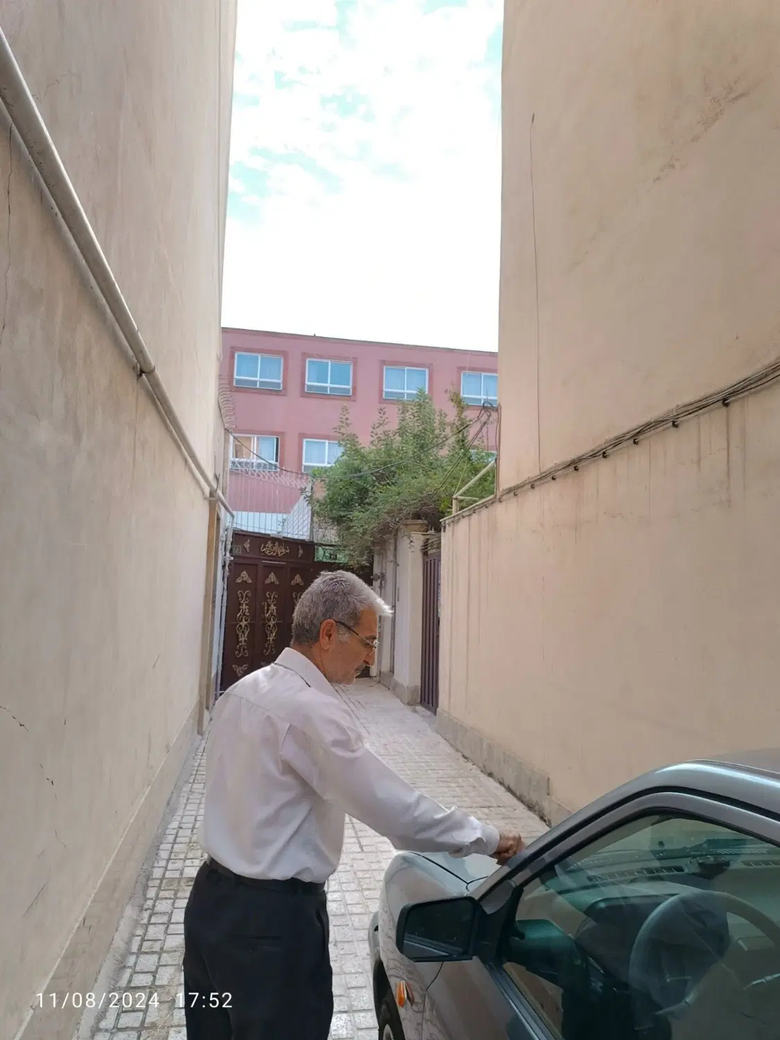 خونه ویلایی اجاره ورهن