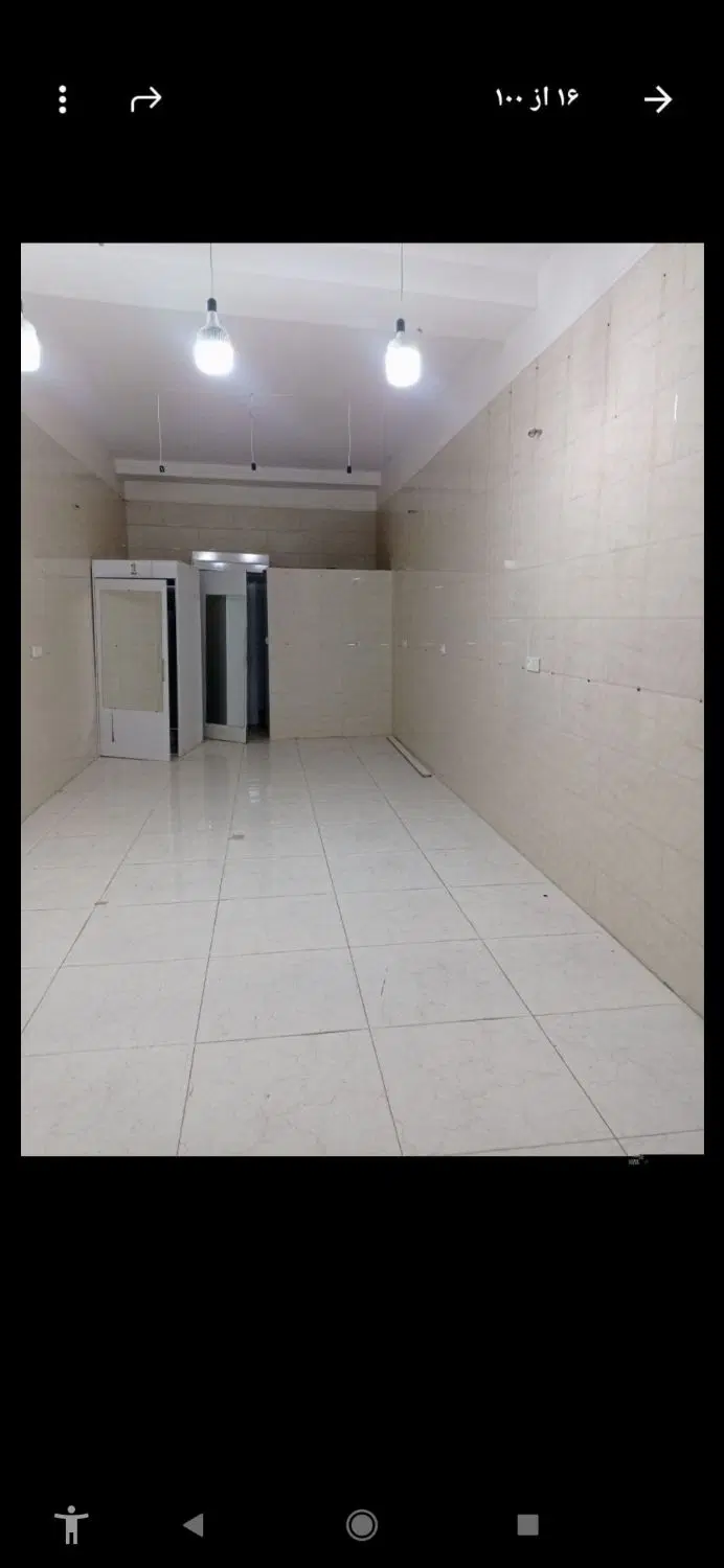 ۳۵مترمغازه اجاره ای