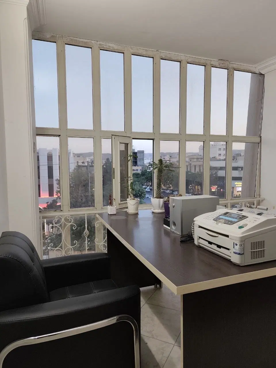 اجاره اتاق از دفتر وکالت