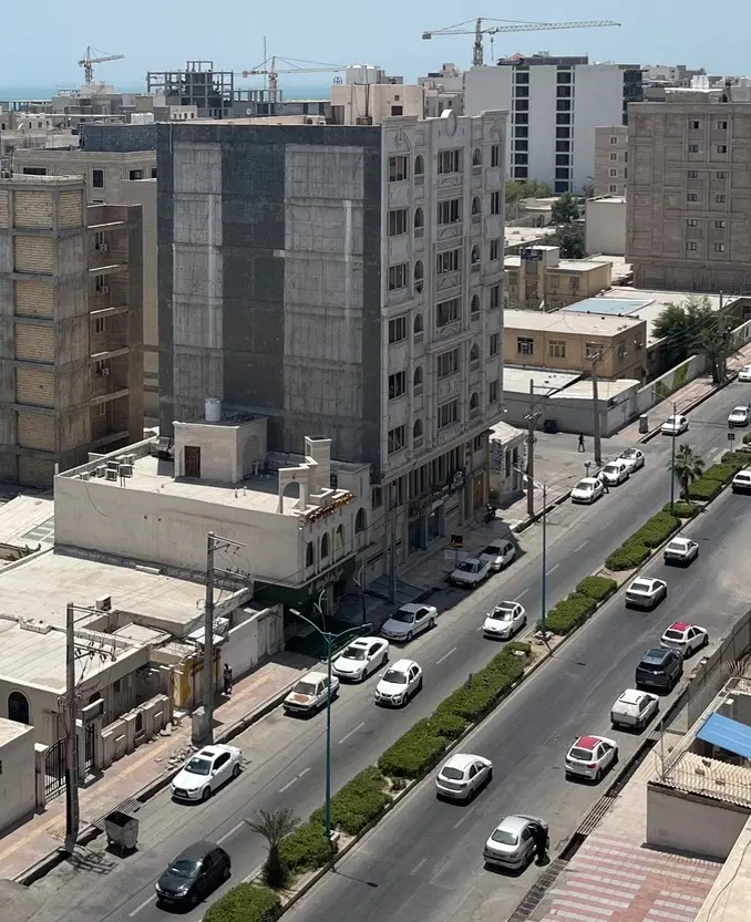 مغازه ۷۰متری جنب پل رسالت
