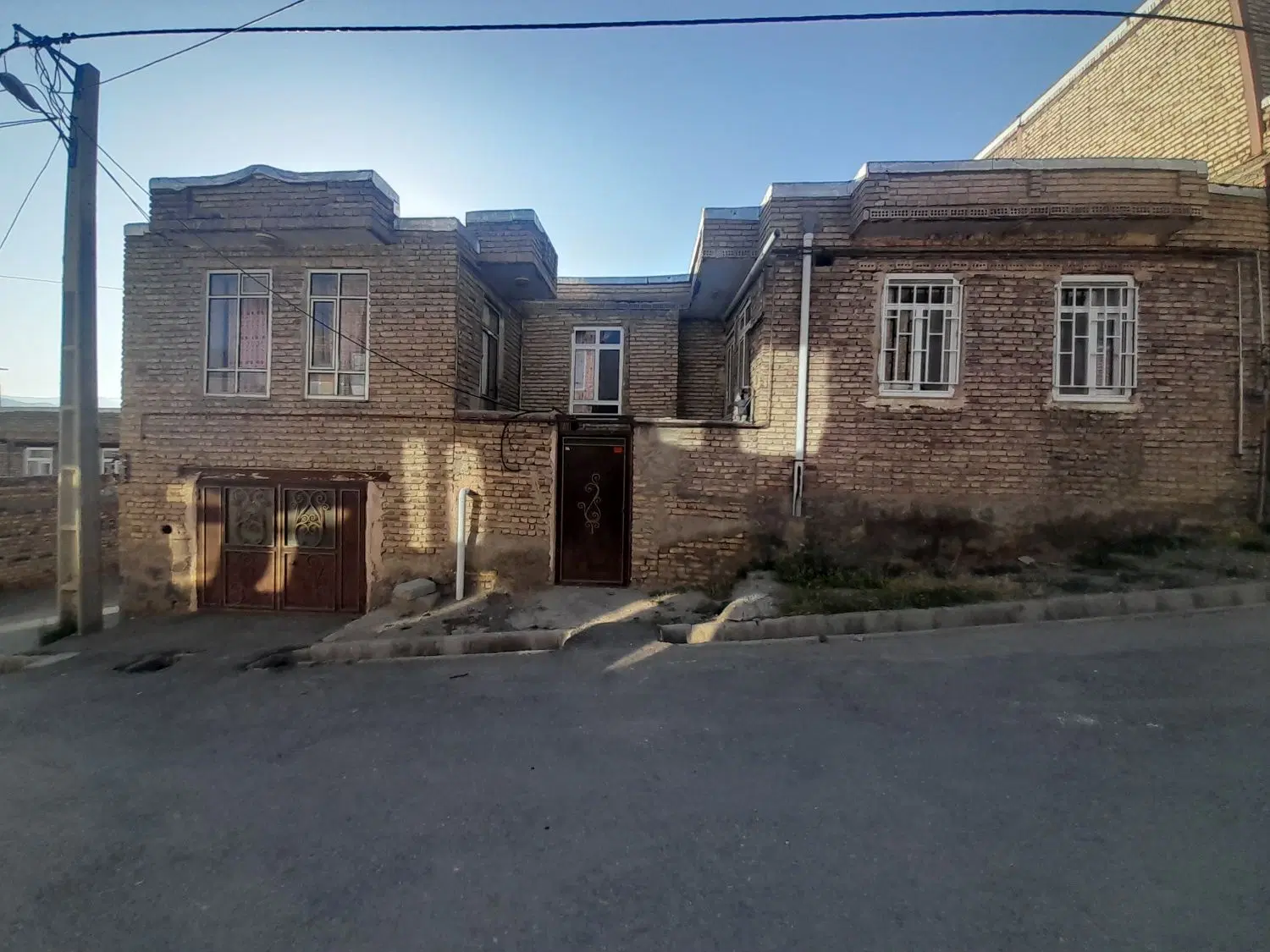 خانه مسکونی