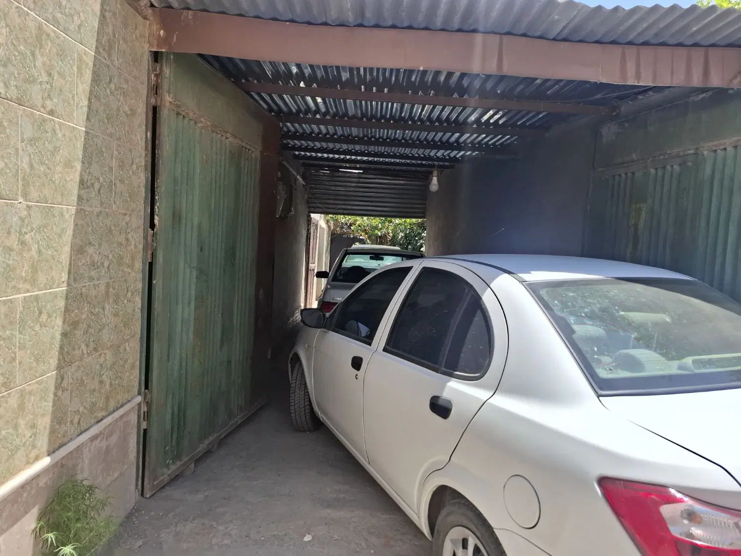 خانه ویلایی تجاری مسکونی در جای خوش آب و هوا