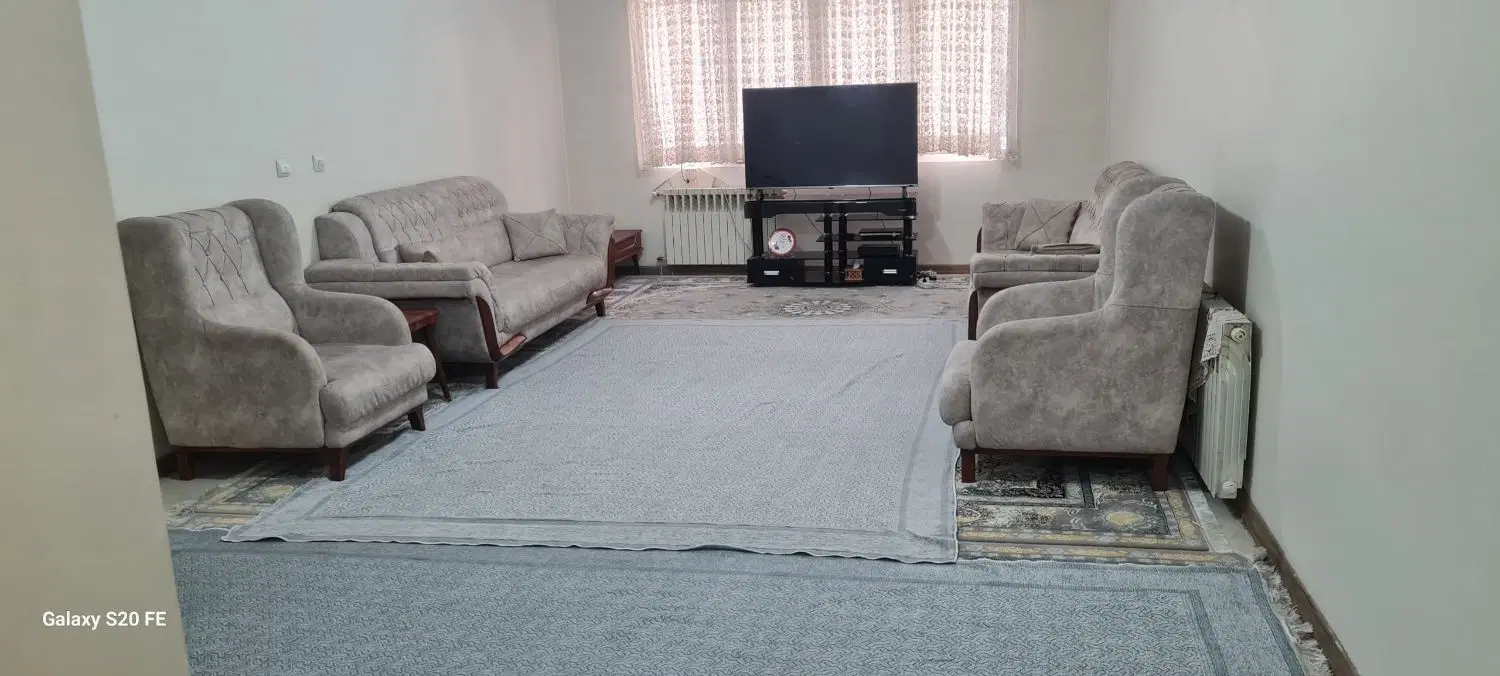 آپارتمان ۹۸ متری
