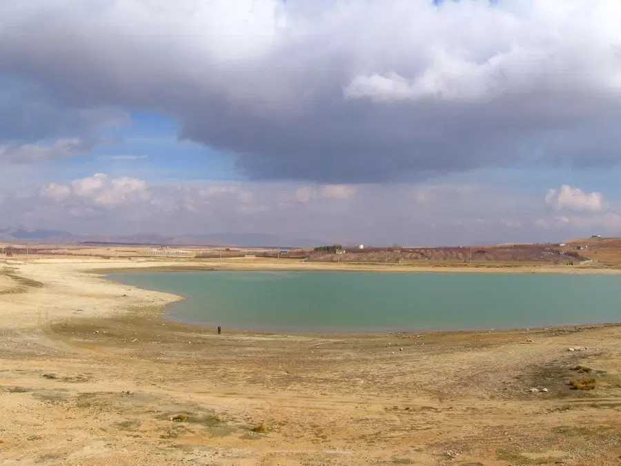 فروش زمین باغ شهری