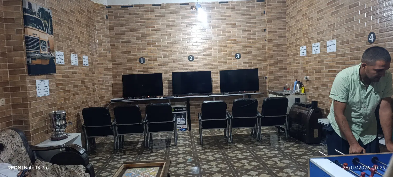 مغازه 50 متری