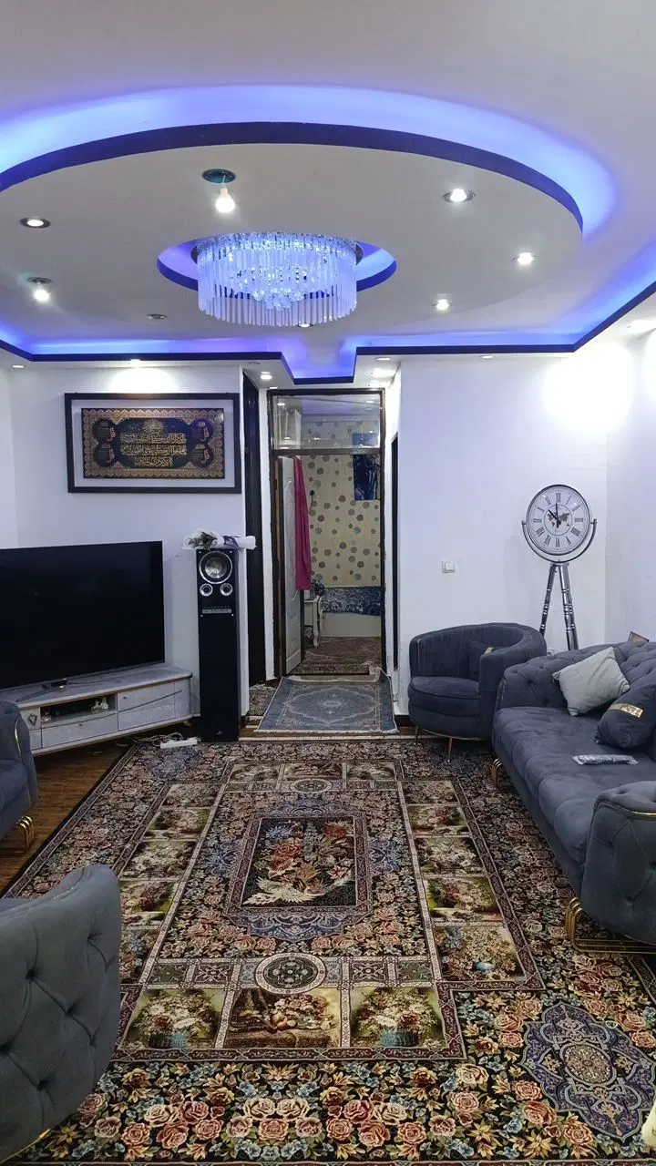 رهن مسکن مهر طبقه ۱