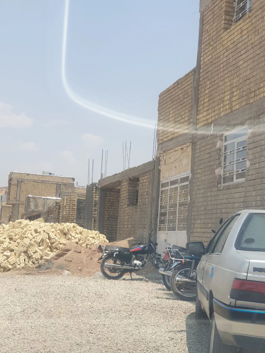 طبقه هم کف ۱۷۰متری