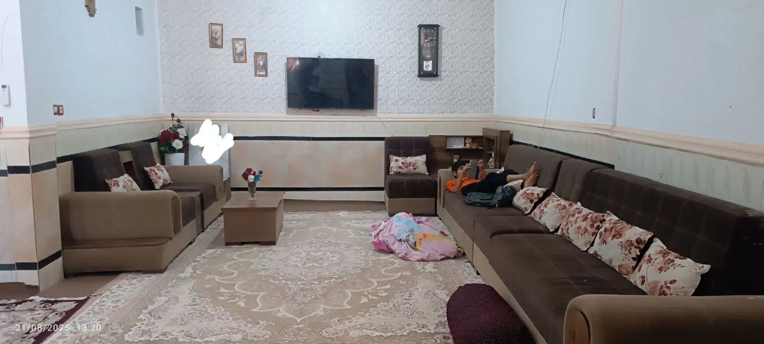 اجاره خانه ویلایی