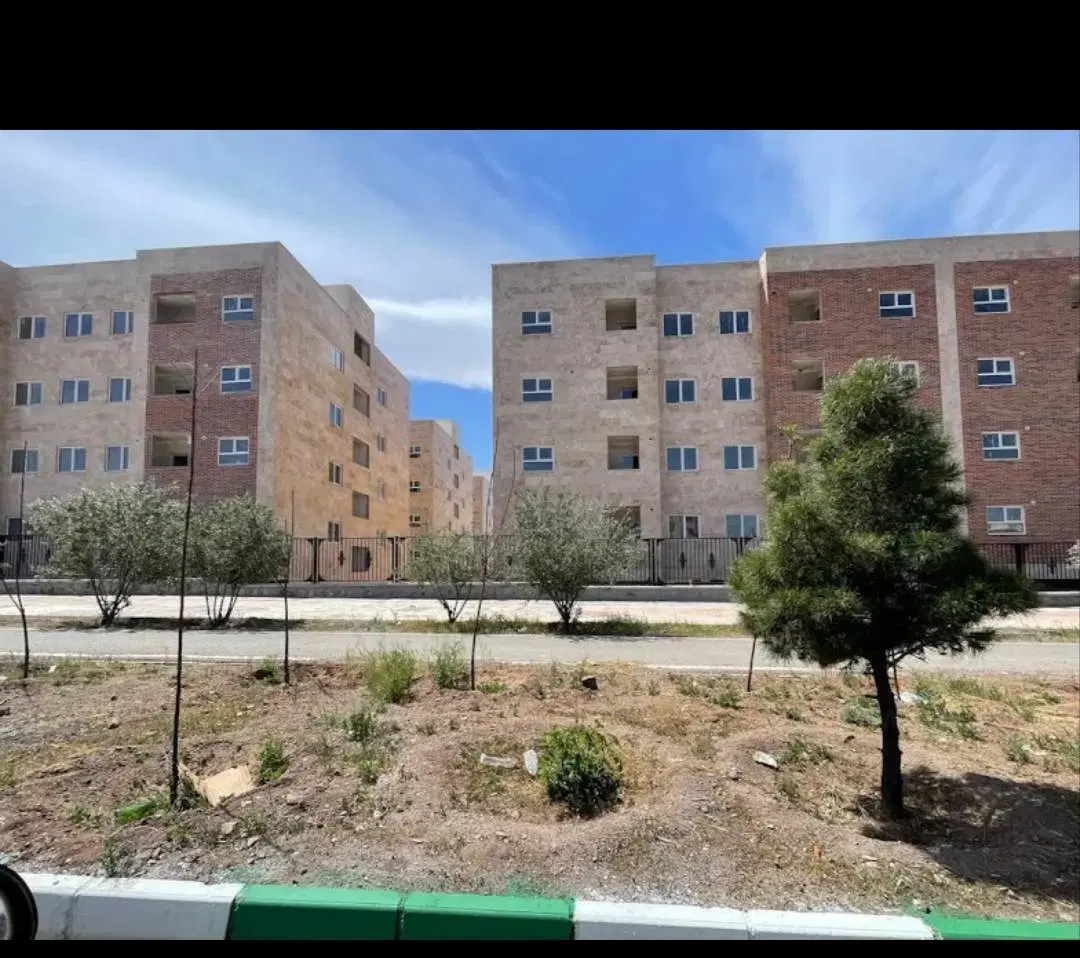 مسکن ملی