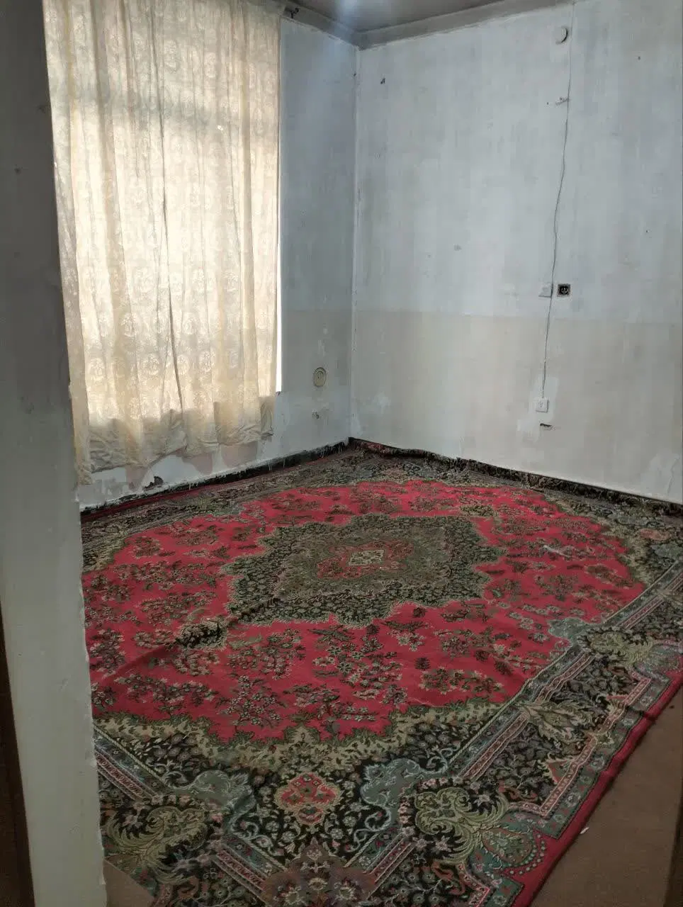 فروش خانه همکف خیابان مهدیه