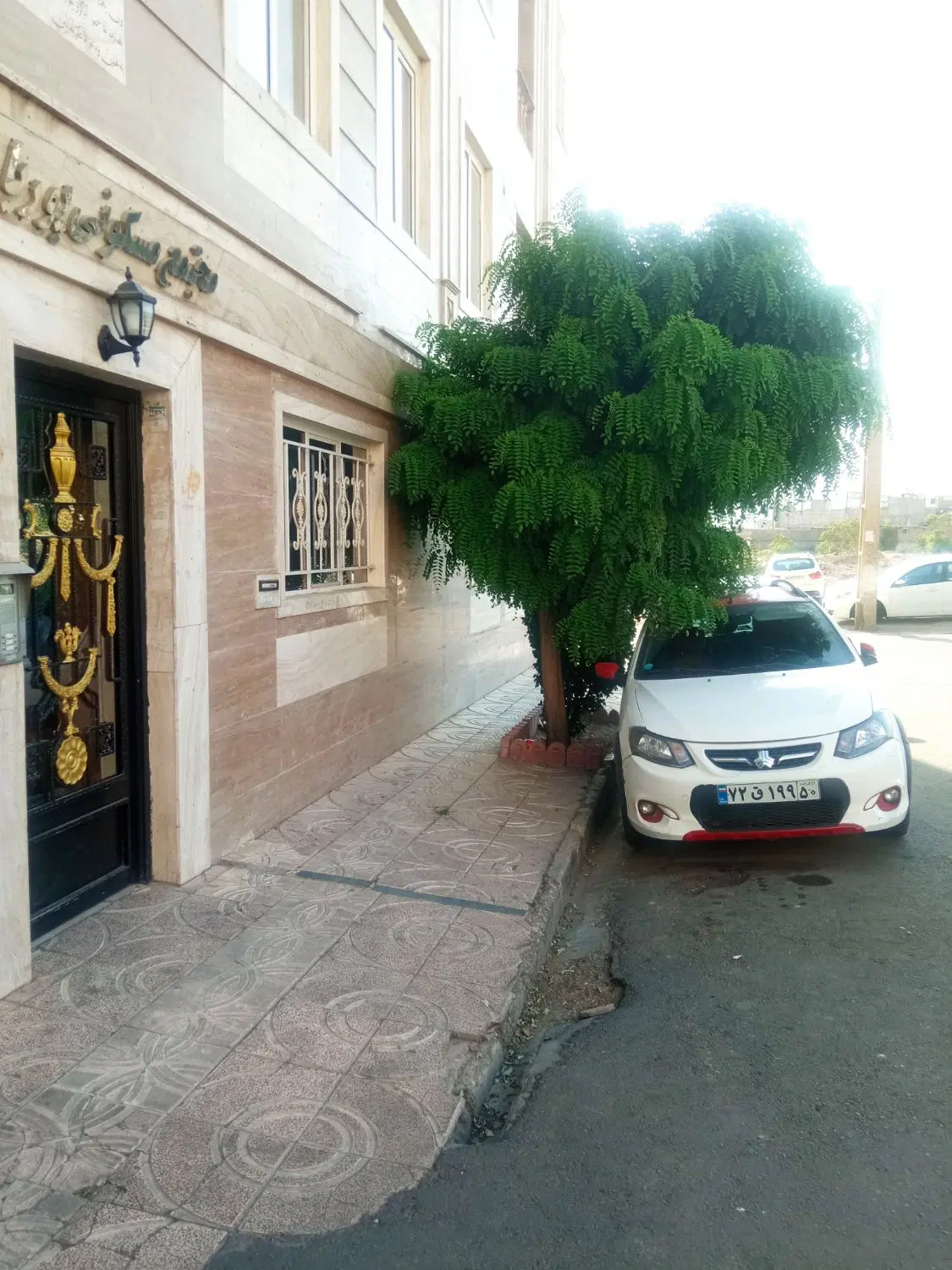 آپارتمان لوکس در تهران جنوبی کوهسار
