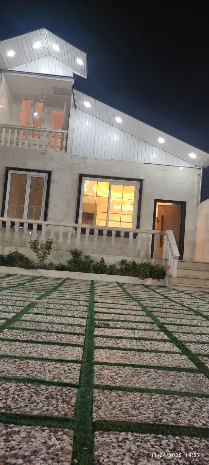 فروش ویلا