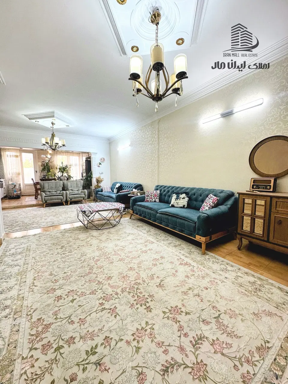 فروش خانه نوروزیان حکمت ۶۹