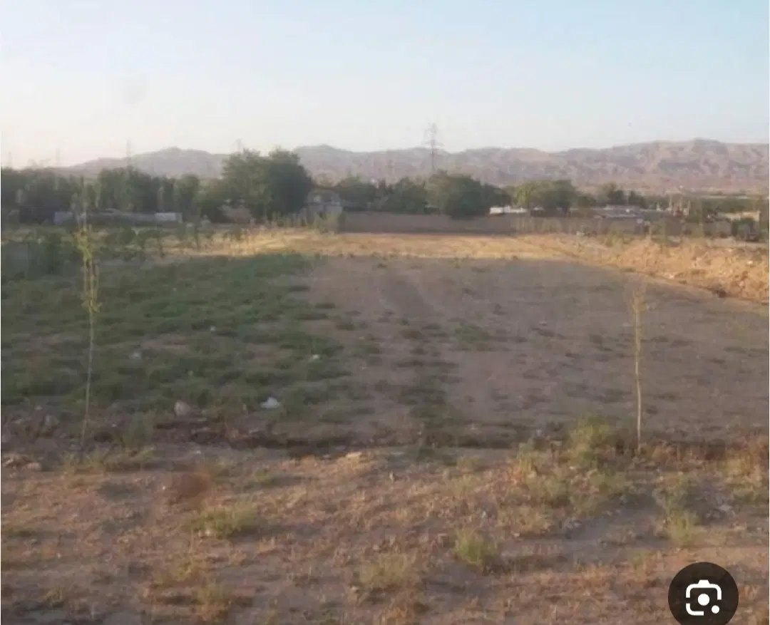 330متر زمین روستای خوش آب و هوای نرگاه