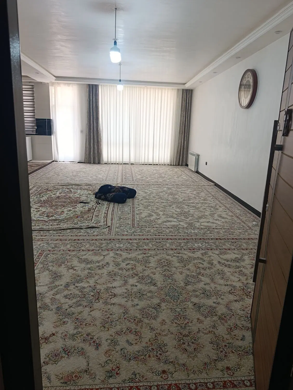رهن و کرایه خانه ۱۵۶متری فول در  پل سنگی