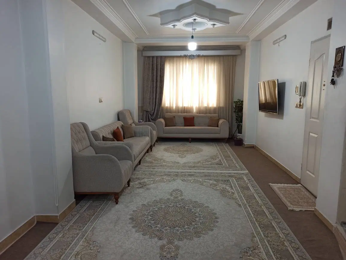 آپارتمان فروشی در ایستگاه ژیان