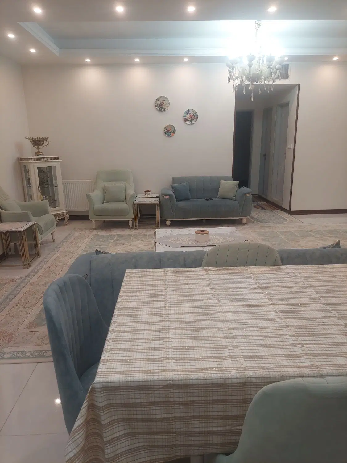 90متر اسکندری فول
