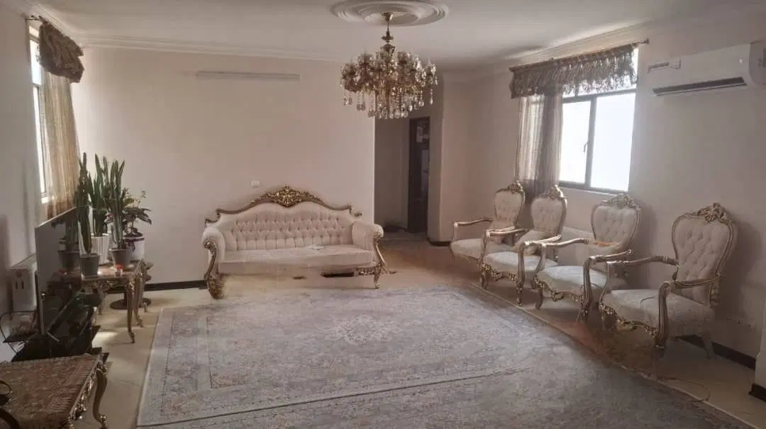فروش آپارتمان ۹۵متری طالقانی زوج(املاک طهران )